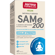 Sam-e 200 200mg 60 tabs