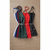 1430 Standard Bib Apron Without Pockets