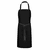 1430 Standard Bib Apron Without Pockets