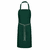 1430 Standard Bib Apron Without Pockets