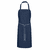 1430 Standard Bib Apron Without Pockets