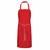 1430 Standard Bib Apron Without Pockets