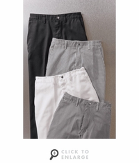 2020 Cook Pant  (3-Colors)