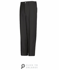 2020BK Black Chef Cook Pant