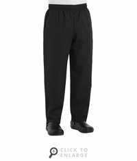 5360 Baggy Chef Pant