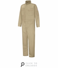 Bulwark CLB3 Women's Lightweight Excel FR ComforTouch Premium Coverall CAT2