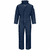 Bulwark CLC8NV Men's Excel FR ComforTouch Premium Insulated Coverall CAT-3