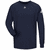 Bulwark Flame-Resistant Long Sleeve Performance T-Shirt - CoolTouch II