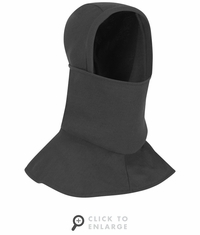 Bulwark HEB2 EXCEL FR Balaclava with Face Mask CAT2