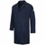 Bulwark KLL6 EXCEL FR Concealed Snap Front Lab Coat CAT2