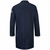 Bulwark KLL6 EXCEL FR Concealed Snap Front Lab Coat CAT2