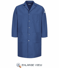 Bulwark KNL3 Women's Nomex Lab Coat CAT1