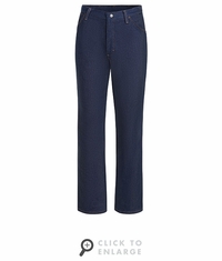Bulwark PEJ2 Men's Relaxed Midweight Excel FR Jean CAT-2