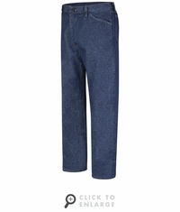 Bulwark PEJ4DW Men's Classic Heavyweight Excel FR Jean CAT-2