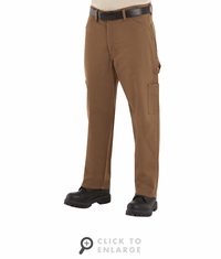 Bulwark PLJ8 Men's Duck Midweight FR Dungaree CAT-2