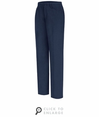 Bulwark PMW3 Women's Flame Resistant CoolTouch II Work Pant CAT2