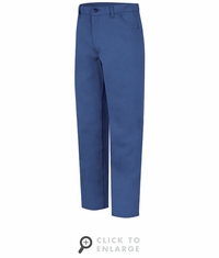 Bulwark PNJ8RB Men's Royal Lightweight Nomex FR Jean Pant CAT-1