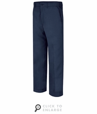 Bulwark PNW2 Men's Lightweight Nomex FR Work Pant CAT-1|3 Colors