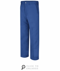 Bulwark PNW2RB Men's Royal Lightweight Nomex FR Work Pant CAT-1