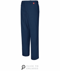 Bulwark QP10 Men's iQ Series Endurance Collection FR Work Pant CAT2