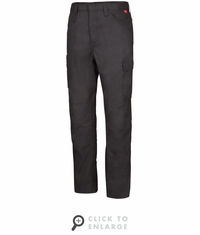 Bulwark QP14 Men's iQ Series Lightweight FR Cargo Pant CAT2|2 Colors