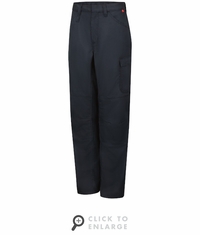 Bulwark QP16 Men's iQ Series Lightweight Comfort Woven Pant CAT1