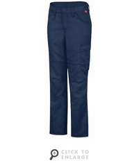 Bulwark QP17 iQ Series Women's Lightweight Comfort Pant CAT1