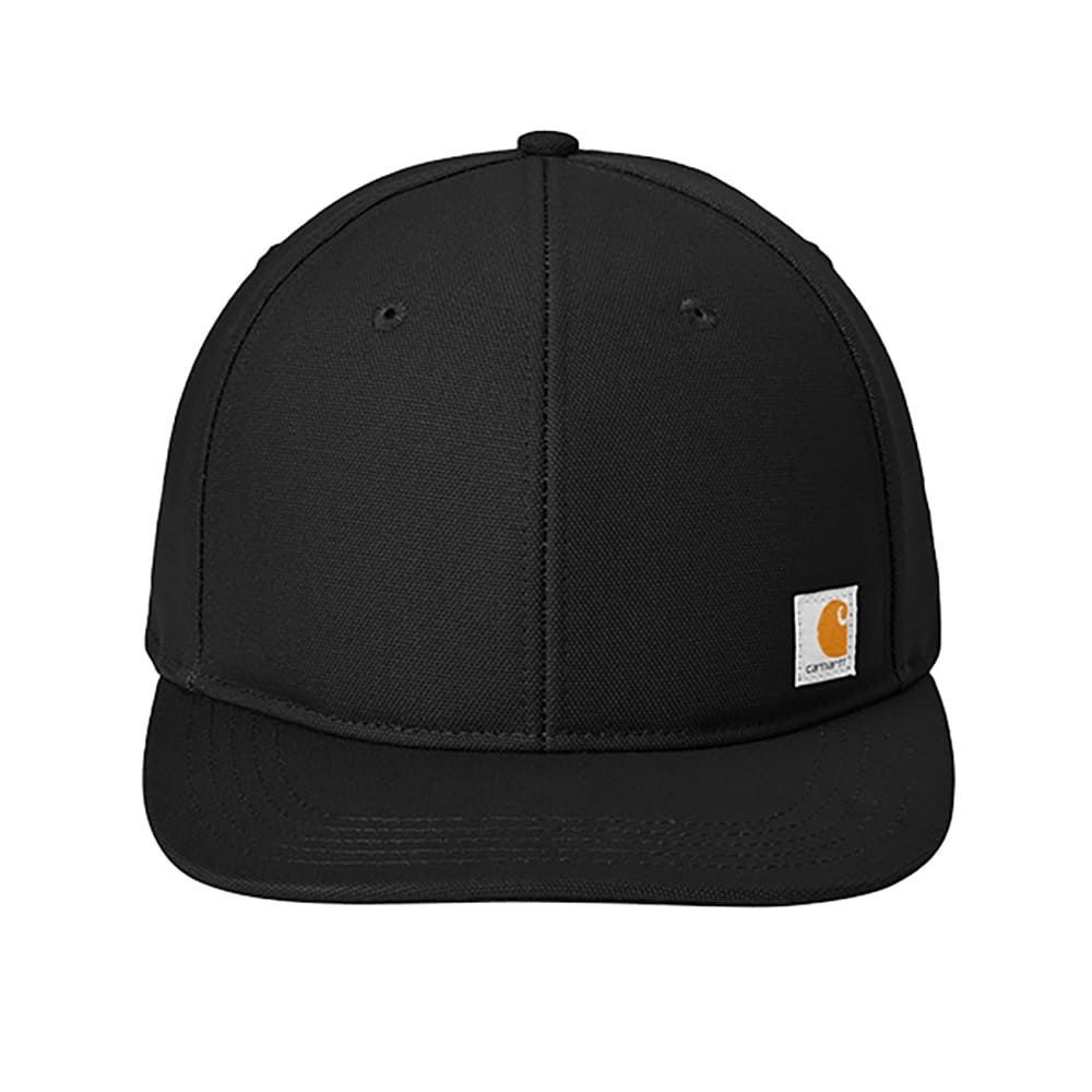 Carhartt® Ashland Cap - Black