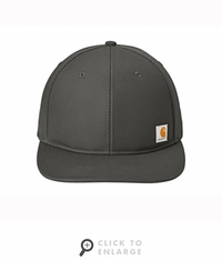 Carhartt Ashland Cap - Gravel