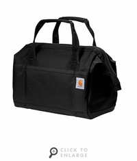 Carhartt Foundry Series 14 Tool Bag - Black