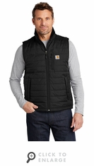 Carhartt Gilliam Vest|2-Colors