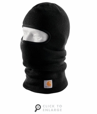 Carhartt Knit Insulated Face Mask|3 Colors