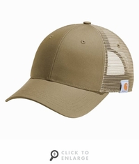 Carhartt Rugged Professional Series Cap  - Dark Khaki