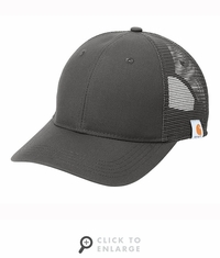 Carhartt Rugged Professional Series Cap  -Shadow Grey