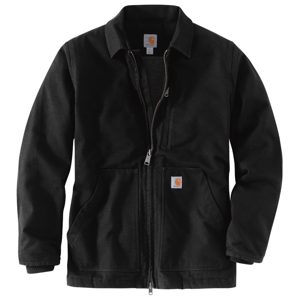Carhartt® Sherpa-Lined Coat