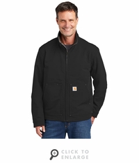 Carhartt Super Dux Soft Shell Jacket CT105534