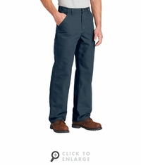 Carhartt Washed-Duck Work Dungaree - Midnight