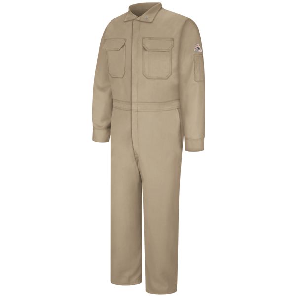 ノービット NORBIT PROBAN DUFFEL COVERALL PROBAN Coverall - Sherwood Protective Apparel