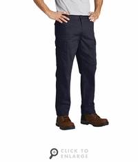 CT103574 Carhartt Rugged Flex Rigby Cargo Pant - Navy