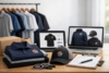Custom Logo Workwear Ordering That Works