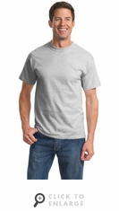 Essential T-Shirt  PC61 | 13-Colors