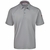Gravel Men's Cooling Stretch Jersey Polo