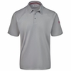 Gravel Men's Cooling Stretch Jersey Polo