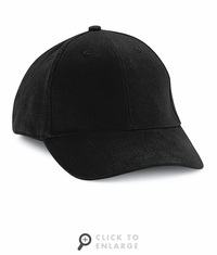 HB20 Cotton Ball Cap (3 Colors)