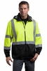 Safety & Hi-Vis Jackets