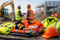 How to Choose Hi Vis for the Job