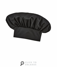 HP60 Chef Hat|2 Colors