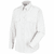 HS1177 Women's White Deputy Deluxe� Long Sleeve Uniform Shirt