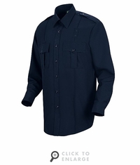 HS1191 Women's Sentry� Action Option Long Sleeve Shirt
