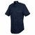 HS1236 Men's Dark Navy Short Sleeve Sentry Plus Shirt